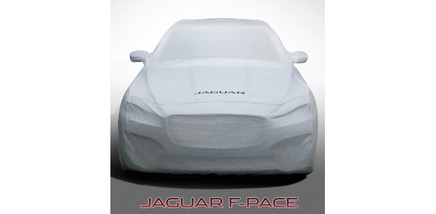 Husa All-Weather Jaguar F-Pace