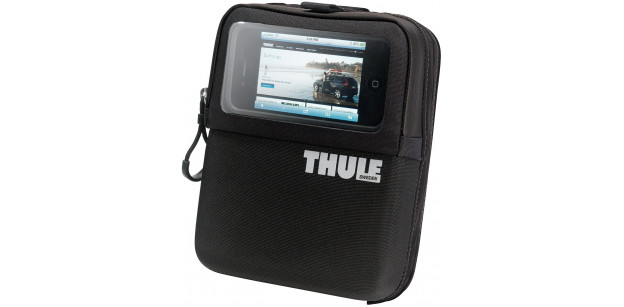 Portofel Bicicleta Thule Pack'n Pedal Bike Wallet