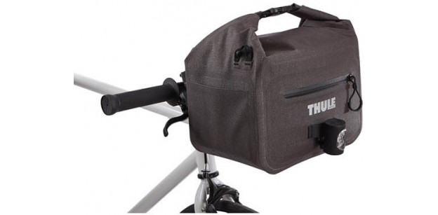 Geanta Ghidon Thule 9L Negru