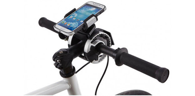 Atasament Smartphone Bicicleta - Thule