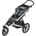 Carucior Bebelusi THULE Urban Glide1 Dark