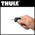 Cheie Plastic Thule 127