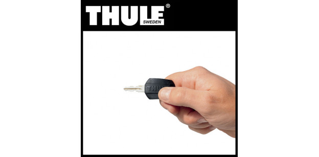 Cheie Plastic Thule 127