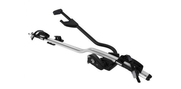 Suport Bicicleta Thule ProRide 598 Argintiu