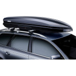 THULE Dynamic 900 titan glossy 430 L