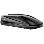 Thule Touring 200 black glossy 400L