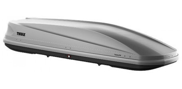 Thule Touring 700 titan aeroskin 430L