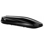 Thule Touring 700 black glossy 430L