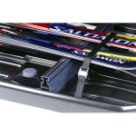 THULE Box ski carrier 500size