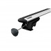 Thule Evo Raised Rail 7104 Kit Prindere Bare Transversale