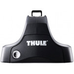 THULE Rapid System 754 cu inchidere