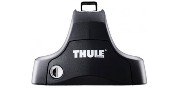 THULE Rapid System 754 cu inchidere