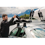 THULE Kajak Carrier 837 PRO