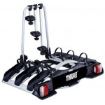 THULE EuroWay G2, 3bike, 7 pin