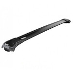 Bara WingBar Edge Negru 86.6 cm