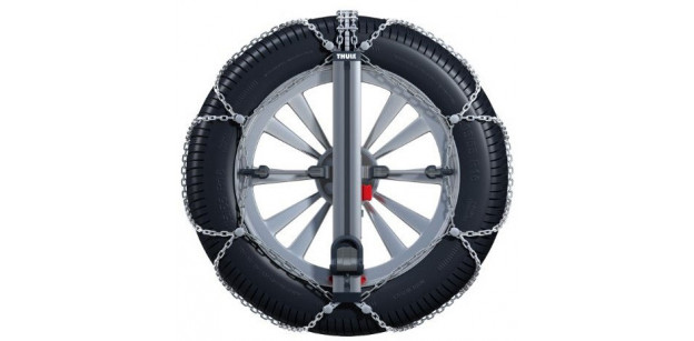 Lant antiderapant THULE EasyFit-CU9 90