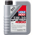 Ulei motor Liqui Moly Top Tec 4300 5W-30 1L