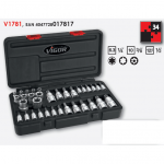 Trusa TORX VIGOR