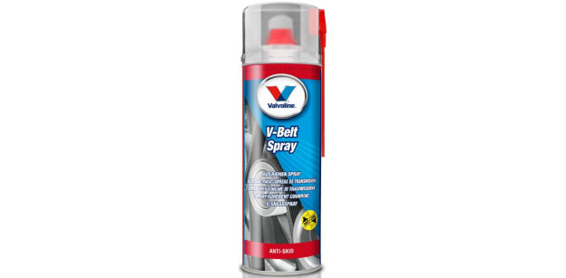 Spray Intretinere Curele Valvoline 500 ml