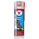 Spray Silicon Lubfriant Valvoline 500 ml