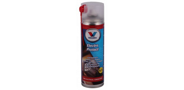Spray Contacte Electrice Valvoline Electro Protect 500 ml