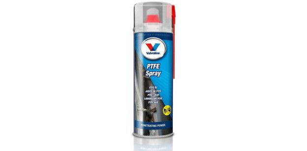 Spray Tehnic Multifunctional PTFE Valvoline 500 ml