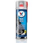 Spray Lubrifiant Multifunctional Valvoline Multi Spray 500 ml