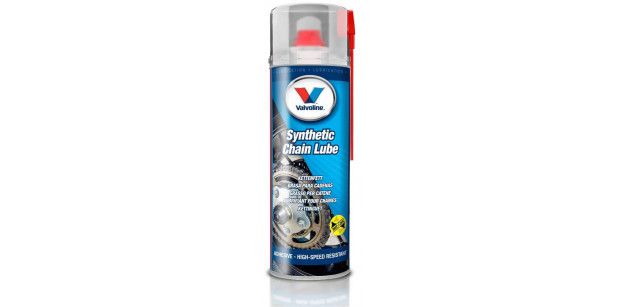 Spray Ungere Lant Valvoline Synthetic Chain Lube 500ml