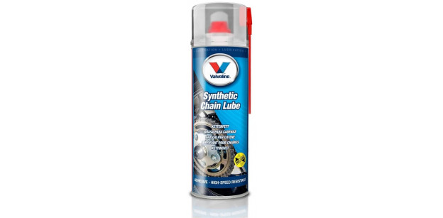 Spray Ungere Lant Valvoline Synthetic Chain Lube 500ml