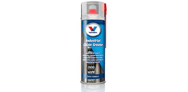 Spray Industrial Vaselina Lant Valvoline Industrial Chain Grease 500 ml