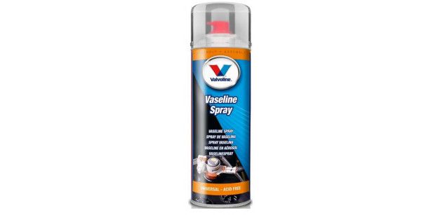 Spray Vaselina Valvoline 500 ml