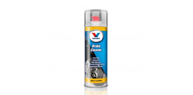 Spray Curatare Frane Valvoline Brake Cleaner 500 ml