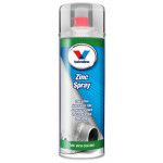 Spray Zinc Valvoline 500 ml