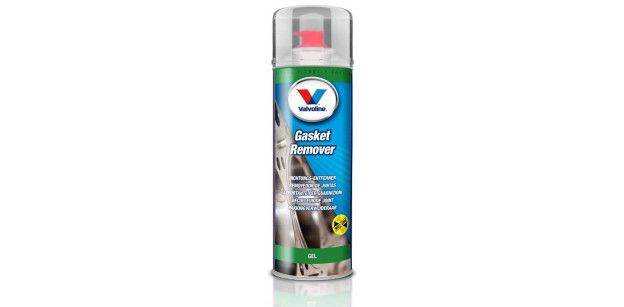 Spray Decapant Garnituri Valvoline Gasket Remover 500 ml