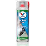 Spray Lubrifiant Taiere Metal Valvoline Cut Drill Lube 500 ml