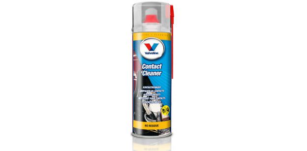 Spray Contacte Electrice Valvoline Contact Cleaner 500 ml