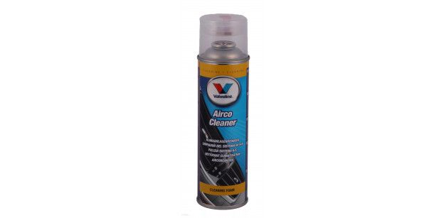 Spray Igienizare Aer Conditionat Auto Valvoline 500 ml