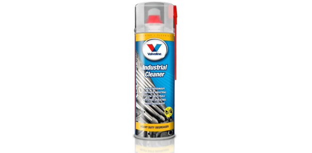 Spray Solutie Curatare Universal Valvoline Industrial Cleaner 500 ml