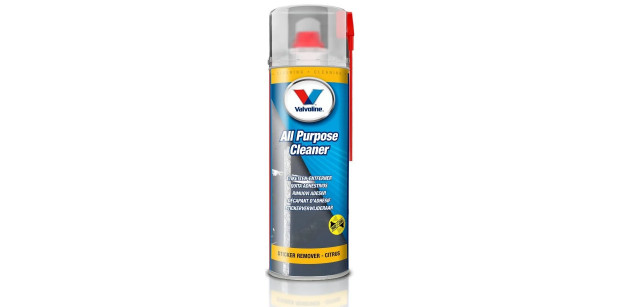 Solutie Spray Indepartare Bitum si Adeziv Valvoline 500 ml