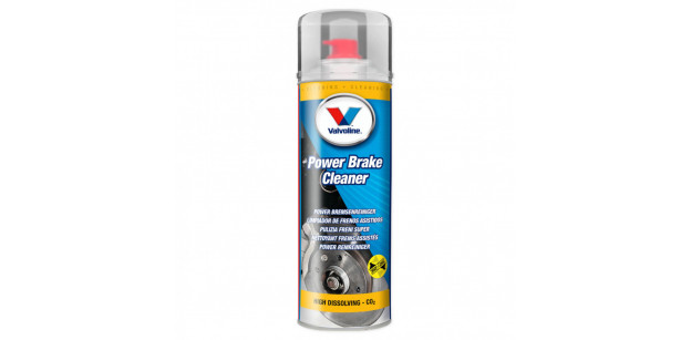 Spray Frane Valvoline 500 ml