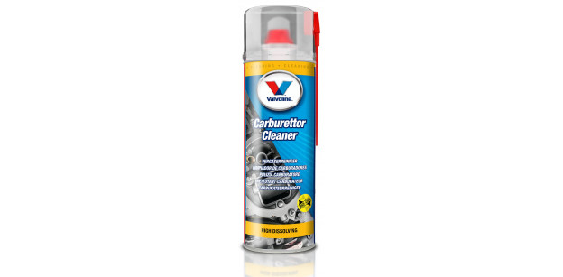 Spray Solutie Curatare Carburator si Supape Valvoline 500 ml