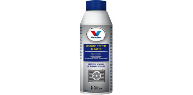 Solutie Curatare Radiator Valvoline Cooling System Cleaner 250 ml