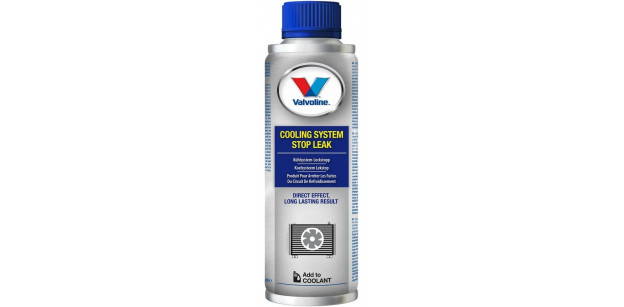 Solutie Etansare Sistem Racire Valvoline 300 ml