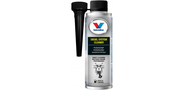 Aditiv Curatare Sistem Diesel Valvoline 300 ml