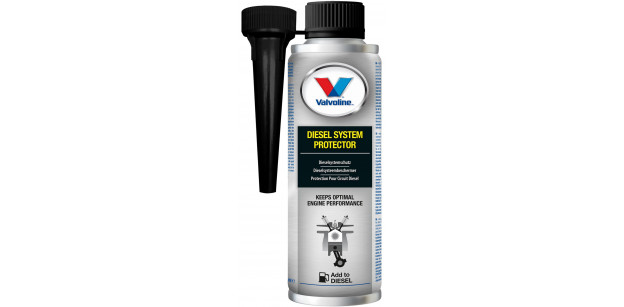 Aditiv Curatare Si Protectie Sistem Diesel Valvoline Diesel System Protect 300 ml