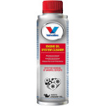 Solutie Spalat Interior Motor Valvoline Oil System Cleaner 300 ml