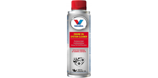 Solutie Spalat Interior Motor Valvoline Oil System Cleaner 300 ml