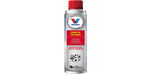 Aditiv Tratament Ulei Motor Valvoline Engine Oil Treatment 300 ml