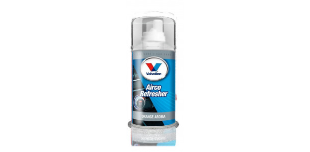 Solutie Spray Curatare Aer Conditionat Valvoline 150 ml