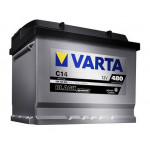 Acumulator Varta Black Dynamic 41ah 360A